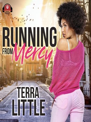 cover image of Running from Mercy